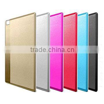 smart ultra slim credit card power bank