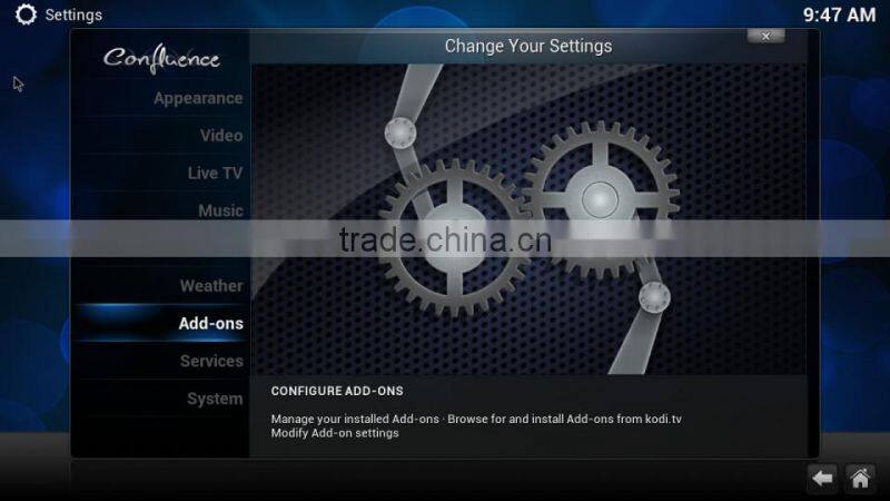 New M8 Android Smart TV Box M8S Amlogic S812 Chip AP6330 4K 2G/8G XBMC Dual band wifi Full HD Android 4.4 Media Player M8 TV Box