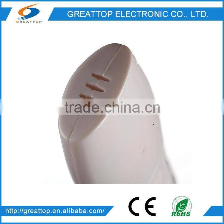 Warm-up time whitin 10 seconds alcohol detector