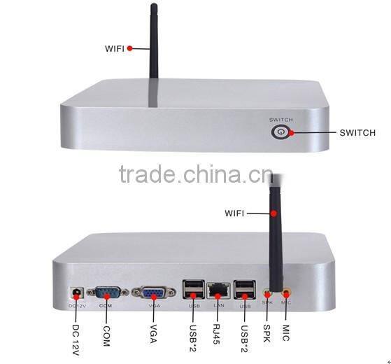 In Stock !!! Big promotion!!! XCY L-20Y pc case atx, Industrial Computer Chassis, computer case atx