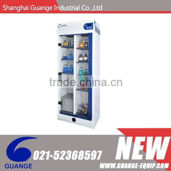 LCD screen medication storage cabinet with single door 805DS