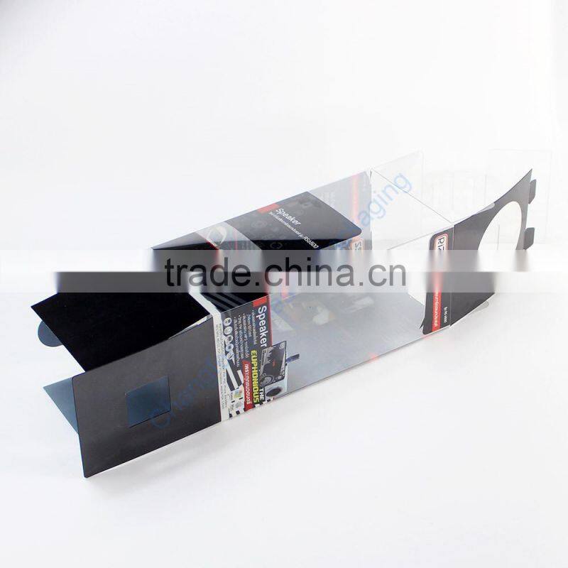 Customized Printing Mini Bluetooth Speaker Box