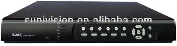 2016 China hot sale h 264 dvr card 4ch 8ch 16ch 24ch