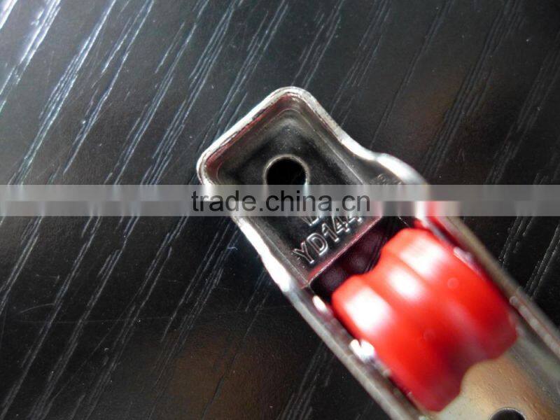 Sliding Window Roller,Nylon Pulley,Needle Roller Bearing