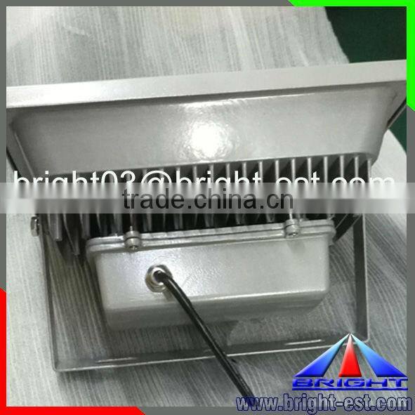 40w 50w led flood lights, COB flood light, LED flood light