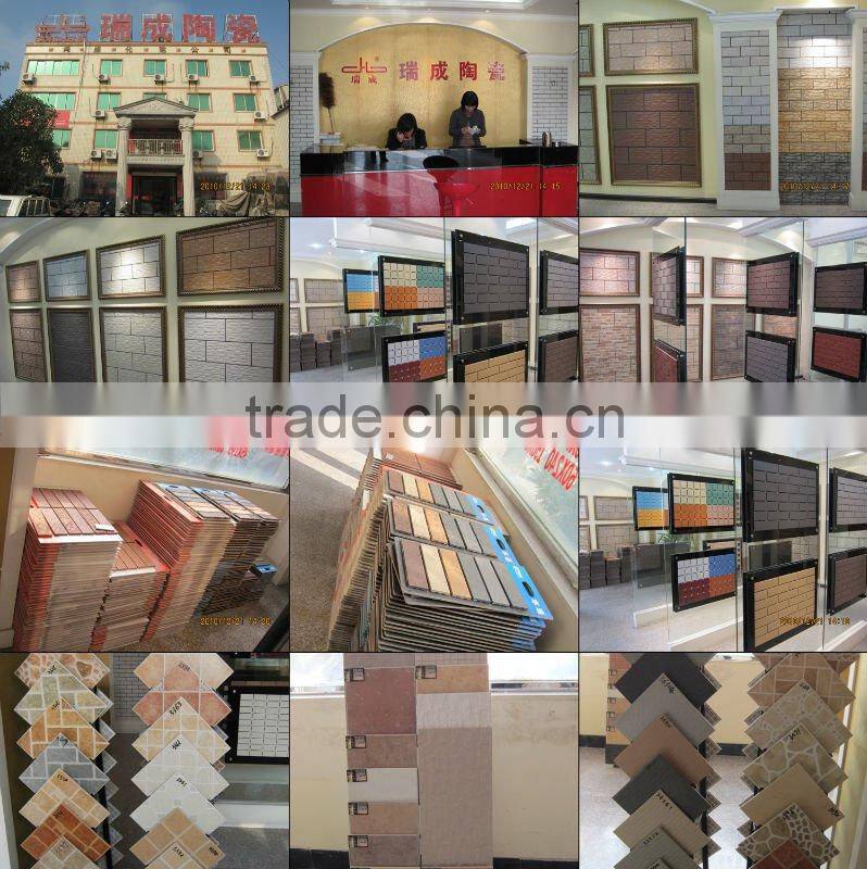 Light and cheap building material for swimming pool tile blue(100*100mm)