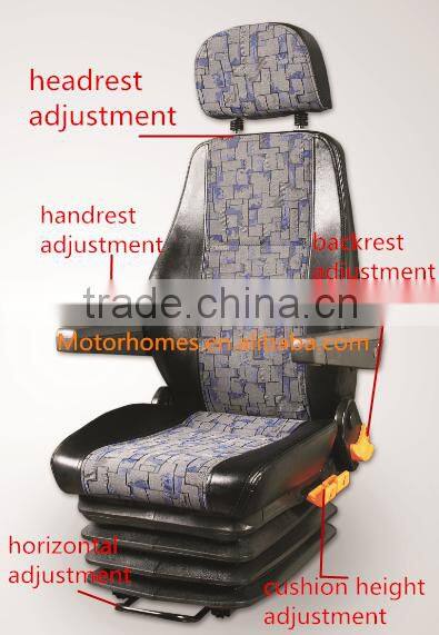 Boat Seats,Console Desk Seat,Truck Seat in Truck Body Parts,HSJ-3