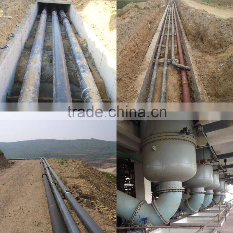 High Quality Steel Plastic Nylon Composite pipe