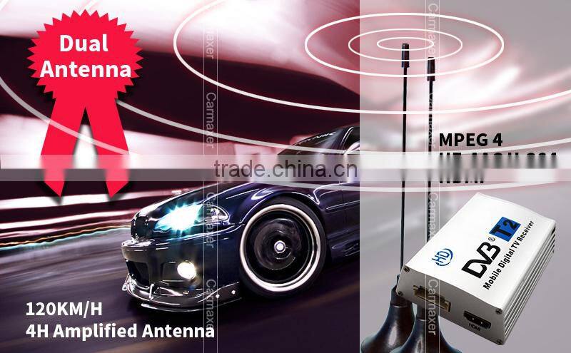 manufacturer carmaxer car mobile digital tv receiver dvb t2 free download china sex video free to air set top box