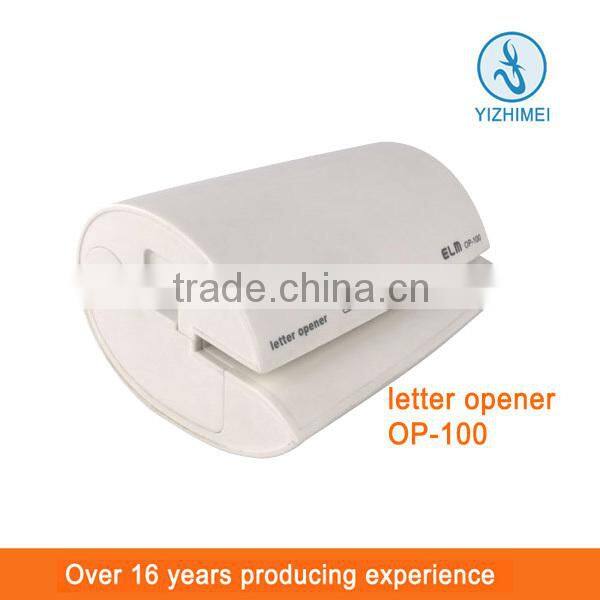 Battery Letter Opener , Envelope Knife Cutter, Electric Letter Cutter