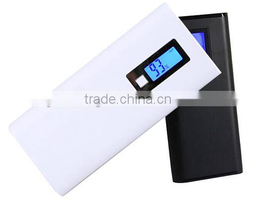 Custom power bank OEM designs and logos printed cartoon power bank captain america power bank