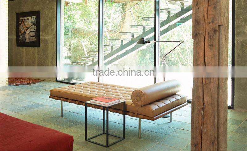 sofa bed, Barcelona sofa bed, barcelona couch DB-010