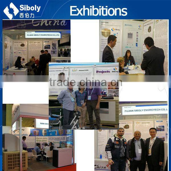 2016 New! 6000CMH air cooler/air conditioner/low energy with competitive price mini portable air cooler