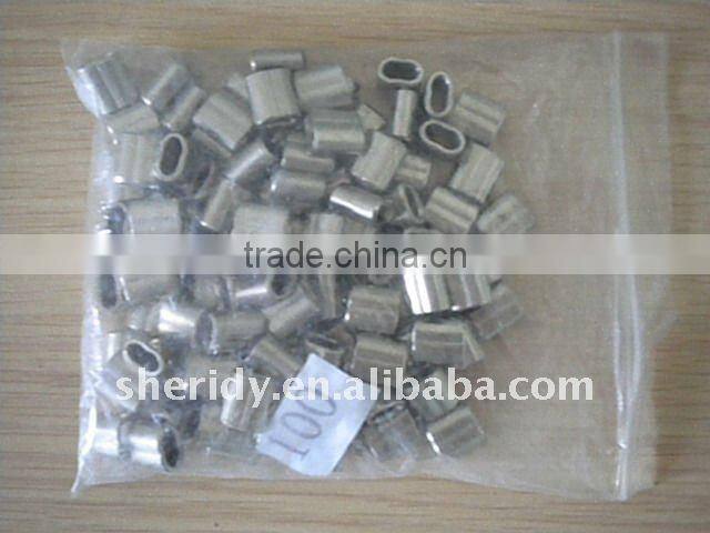 Wire Ferrule Connector