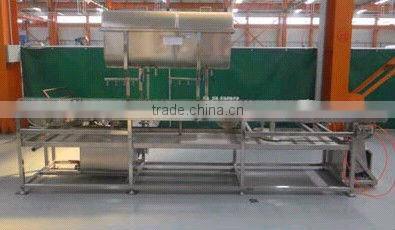 liquid filling line