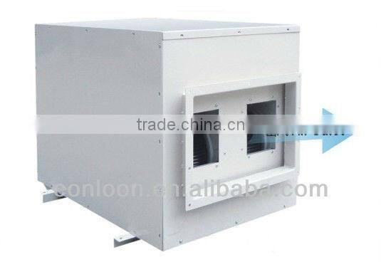 duct dehumidifier