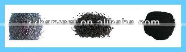 Two roll mill / waste tire milling machine/ used tire recycling machine