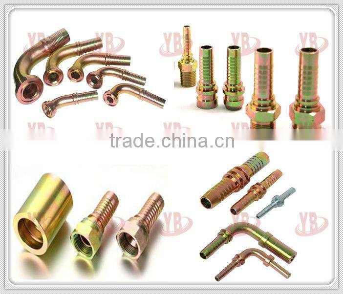 Marketing Promotion Use brand name hydraulic hose fittings