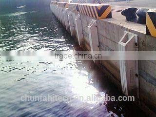 High Performance Marine Type Ship Rubber Fender