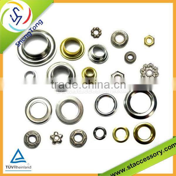 New popular wholesale eyelet