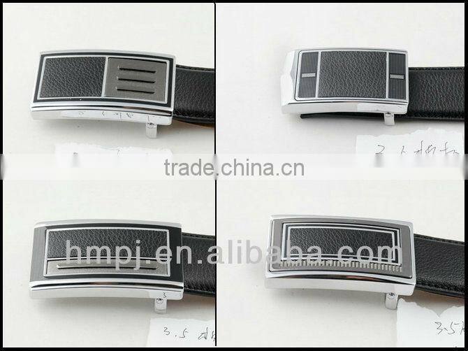 fashion decorative buckle nickel free