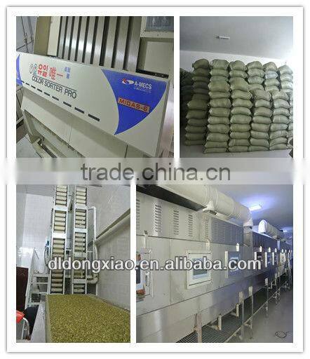 Pure White Pumpkin Seeds, Snow White from China