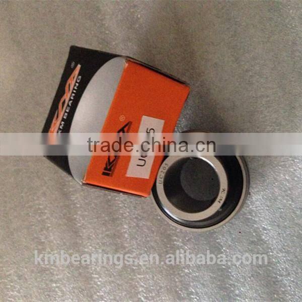 UCP bearings / mounted bearings / pillow block bearings UCP206