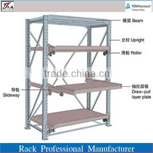 Drawer Racking