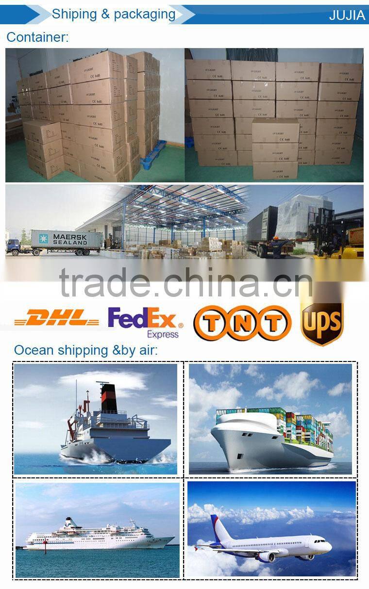 Hot Sale indoor LED wall light up and down 6w
