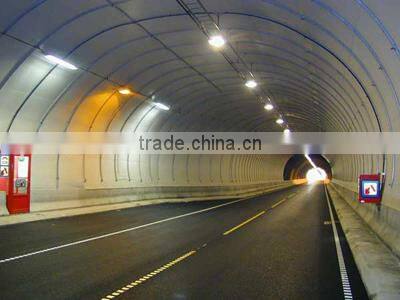 Roof PVC waterstop membrane foil