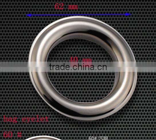 zuohua metal eyelet for garment
