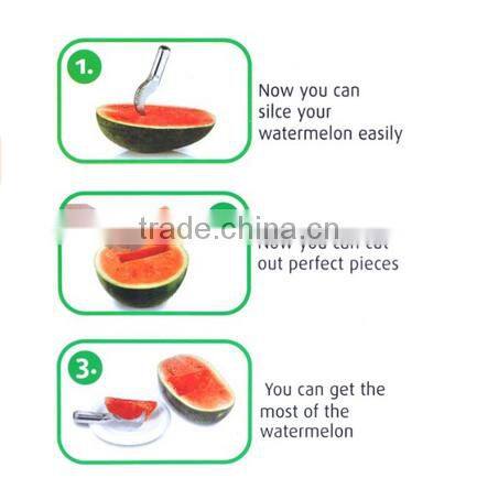 Very Popular Watermelon Corer Cutter Tongs