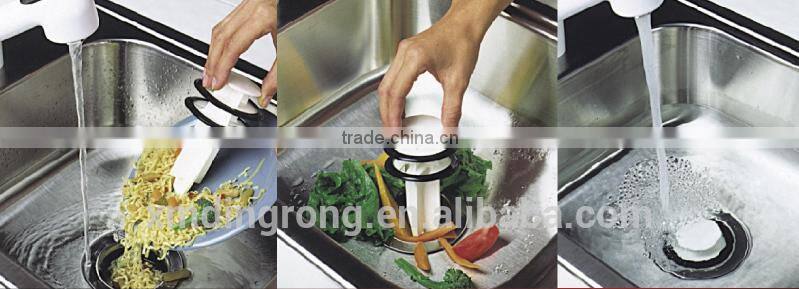 BONE HAMMER Food waste disposer
