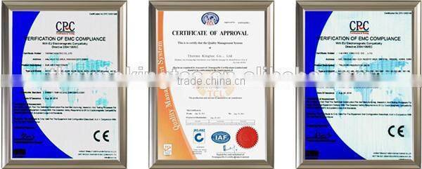 TKT-700s dc 12v refrigeration system for truck