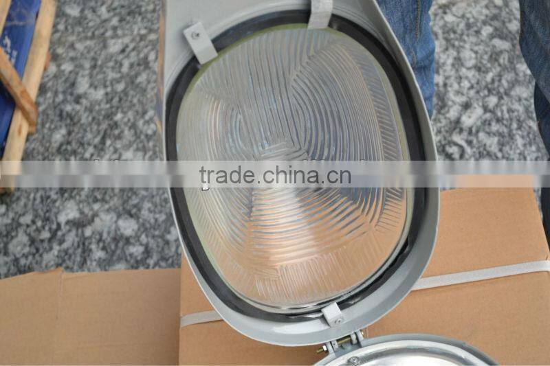 solar street light with pole