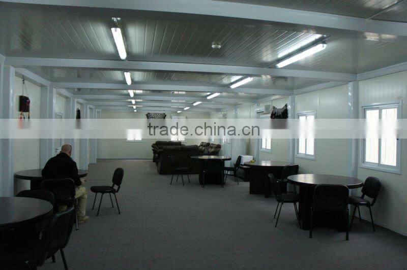 Customized Modified container