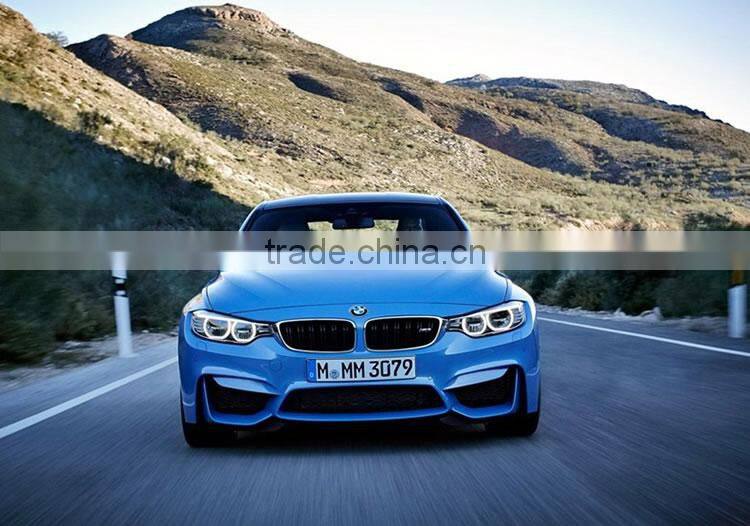 High Quality PU body kits for 2014 BMW 3 series F30 F35 M3 body kit for BMW F30 body kits