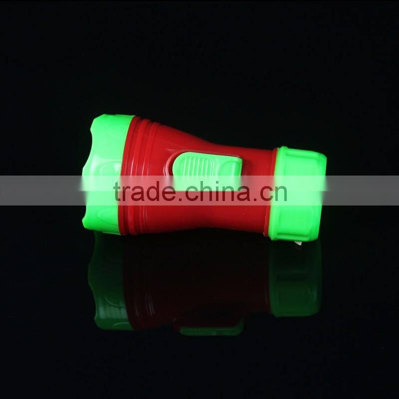 High Power Led Flashlight Torch Factory Direct Selling Tactical Portable