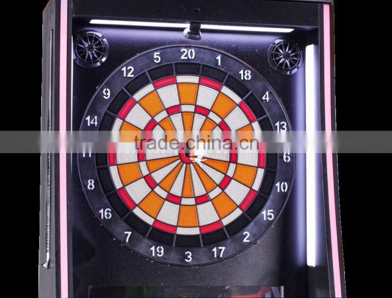 Darts games amusement machines for sale
