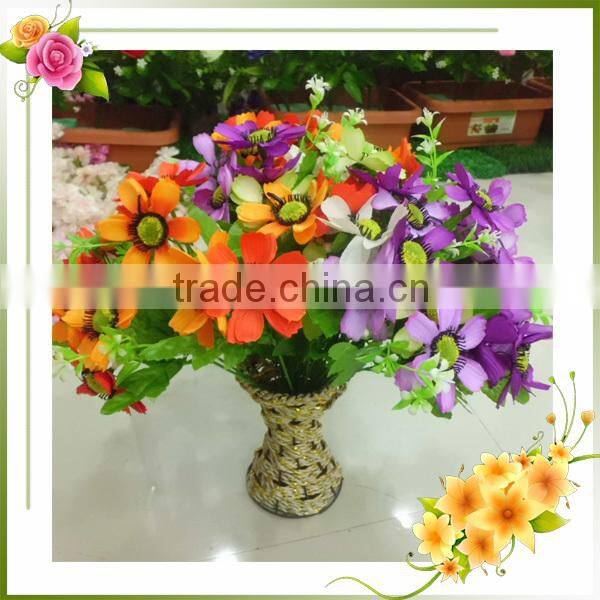 fake cherry blossom for home decoration