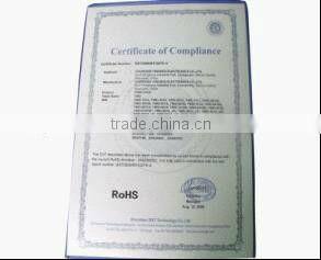 2014 high quality with 30A clip battery cable with car cigarette lighter socket