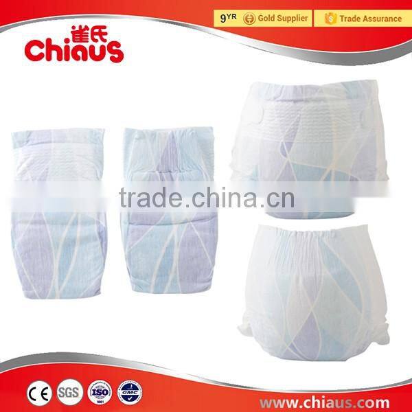 Chiaus best selling baby diapers stock on sale