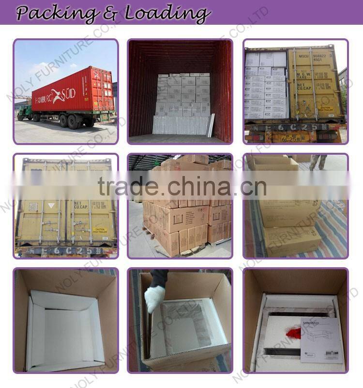 latest design home layers storage display rack modeling bent glass shoe goods rack