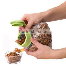 plastic bag clips,promotional bag clips,handy bag clip