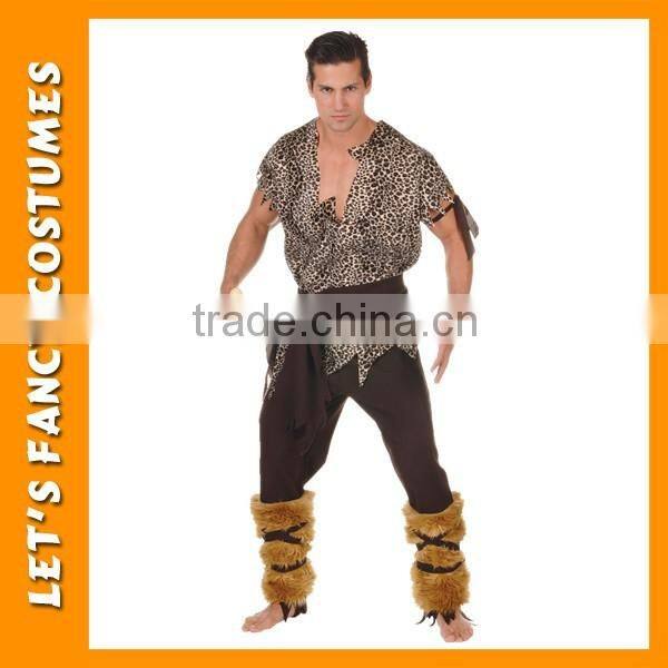 halloween cavemen Costume PGMC0899