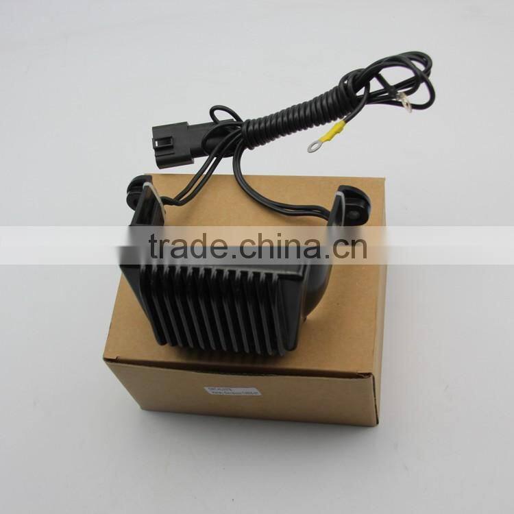 SCL-2015060011 12V Motorcycle Voltage Regulator Rectifier