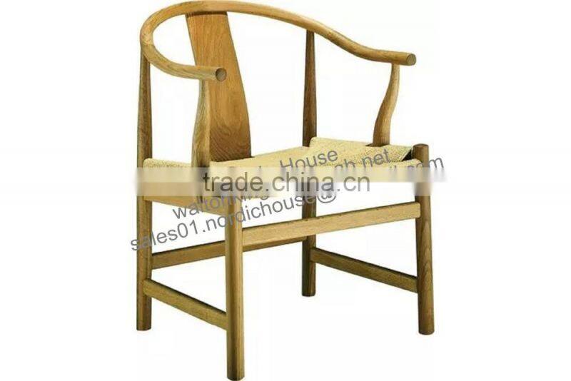 tiffany chair wedding chiavari chair with removable cushion Y back wood rattan seat chair