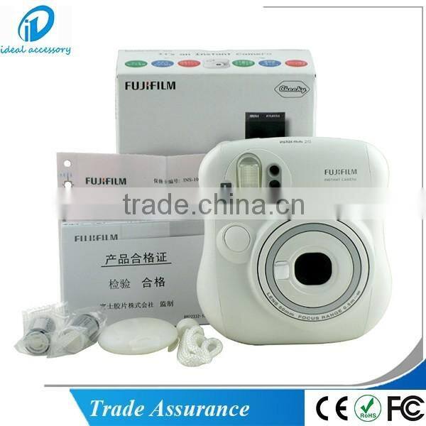 Fujifilm Instant Film Photo Camera Mini25