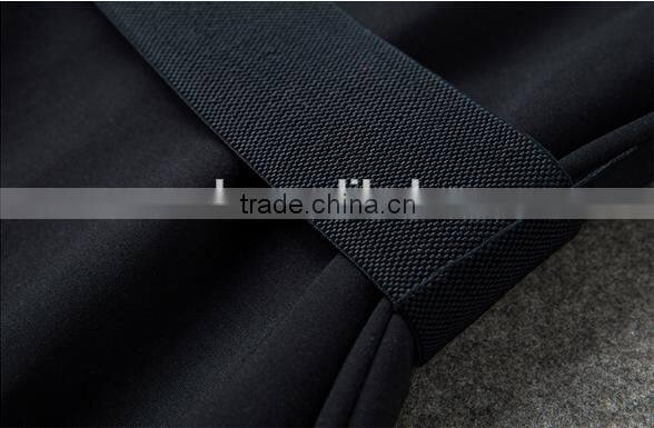 New Europe 2016 Women's Cotton Long Dresses Bohemian Femme Casual Clothing Slim Party Dresses