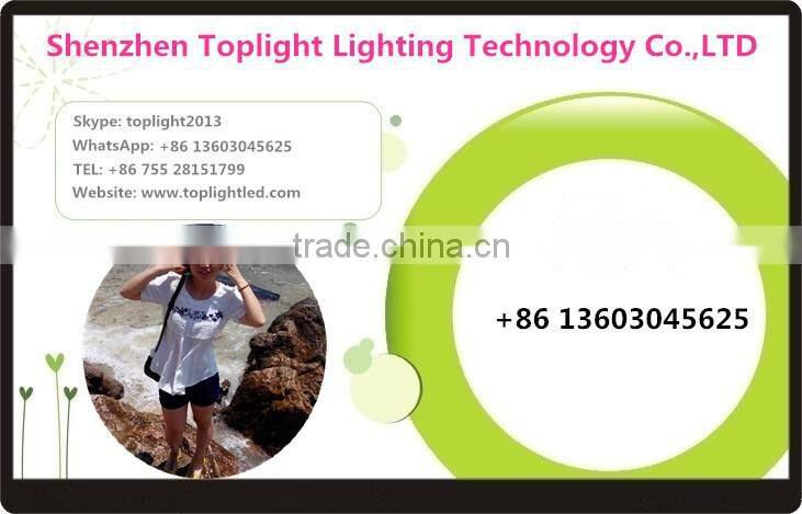 2ft U tubes 18W T8 led tube with g13 base
